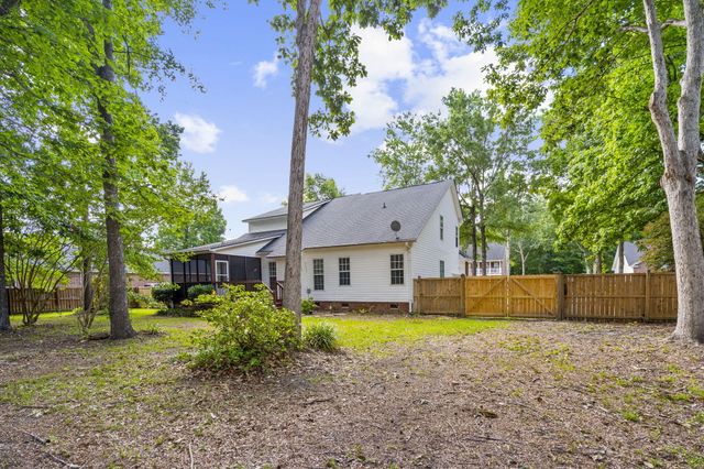 111 Haleswood Circle, Goose Creek, SC 29445