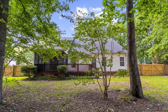 111 Haleswood Circle, Goose Creek, SC 29445
