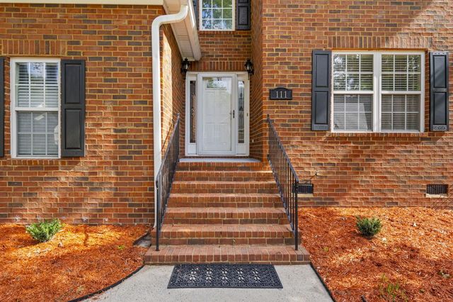 111 Haleswood Circle, Goose Creek, SC 29445