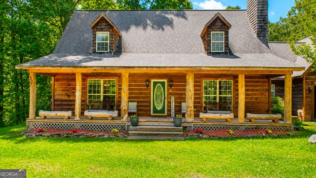 324 Bethany Street, Tallapoosa, GA 30176