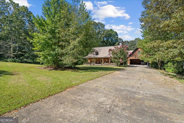 324 Bethany Street, Tallapoosa, GA 30176