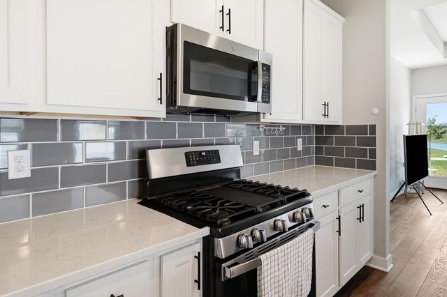7094 Celebration Drive, Powell, OH 43065