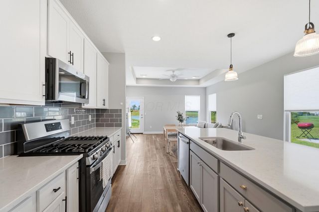 7094 Celebration Drive, Powell, OH 43065