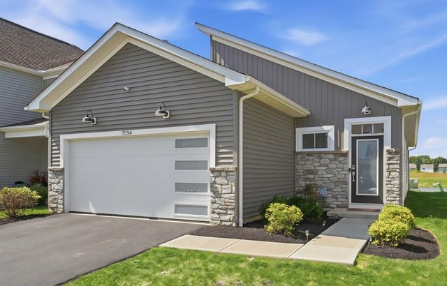 7094 Celebration Drive, Powell, OH 43065
