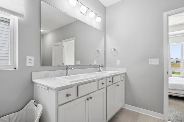 7094 Celebration Drive, Powell, OH 43065