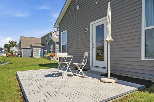 7094 Celebration Drive, Powell, OH 43065