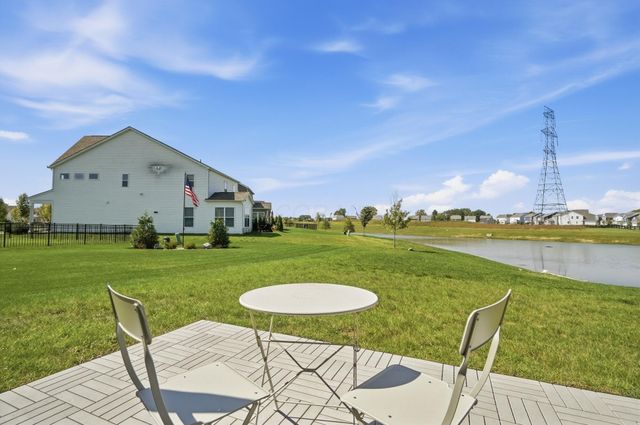 7094 Celebration Drive, Powell, OH 43065