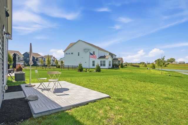 7094 Celebration Drive, Powell, OH 43065