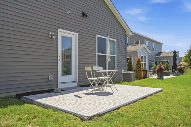 7094 Celebration Drive, Powell, OH 43065