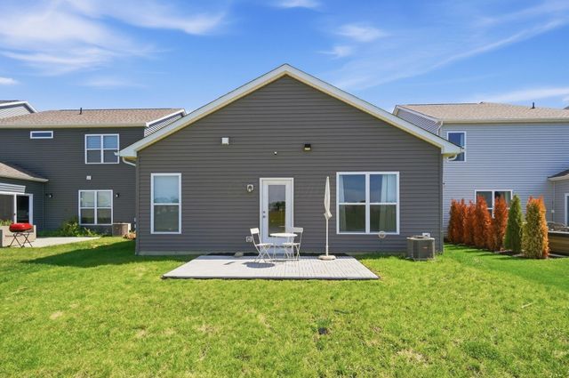 7094 Celebration Drive, Powell, OH 43065