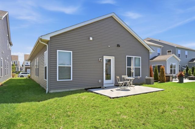 7094 Celebration Drive, Powell, OH 43065