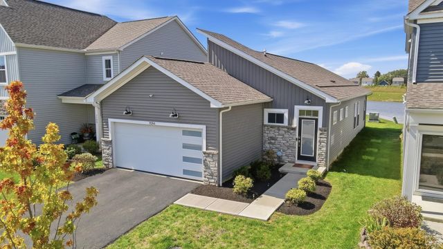 7094 Celebration Drive, Powell, OH 43065