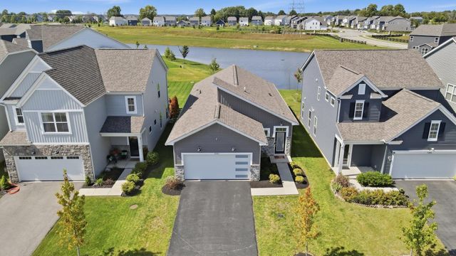 7094 Celebration Drive, Powell, OH 43065