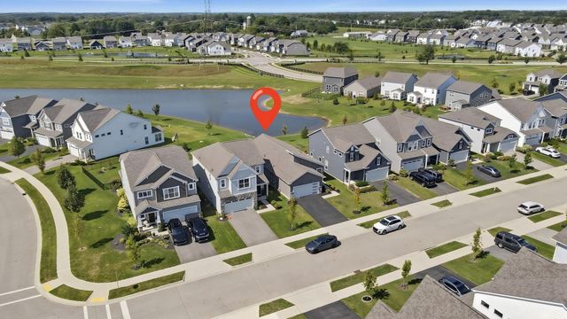 7094 Celebration Drive, Powell, OH 43065