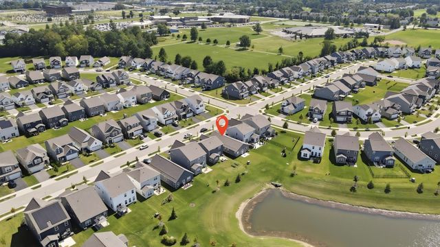7094 Celebration Drive, Powell, OH 43065