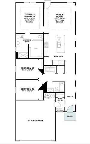 7094 Celebration Drive, Powell, OH 43065