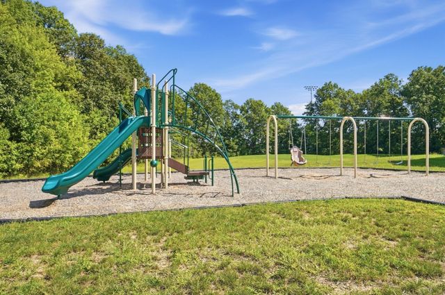 7094 Celebration Drive, Powell, OH 43065