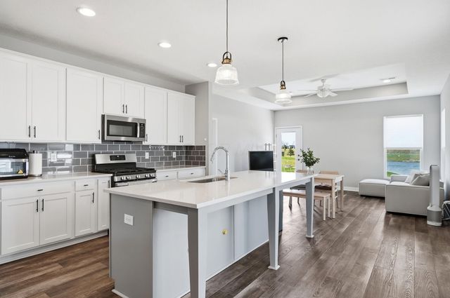 7094 Celebration Drive, Powell, OH 43065