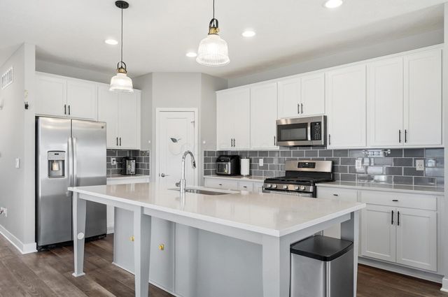 7094 Celebration Drive, Powell, OH 43065