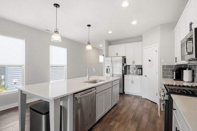 7094 Celebration Drive, Powell, OH 43065