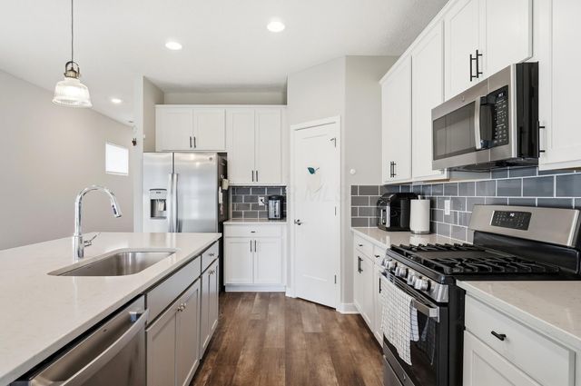 7094 Celebration Drive, Powell, OH 43065