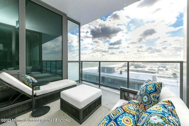 1101 N Ocean Avenue 805, Asbury Park, NJ 07712