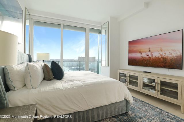 1101 N Ocean Avenue 805, Asbury Park, NJ 07712