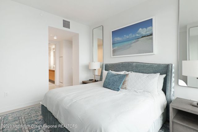 1101 N Ocean Avenue 805, Asbury Park, NJ 07712