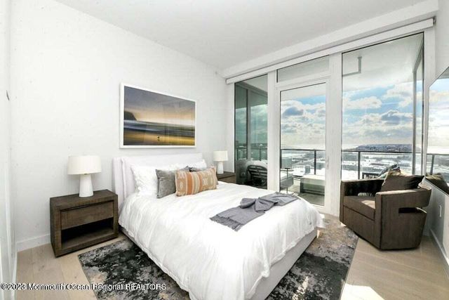 1101 N Ocean Avenue 805, Asbury Park, NJ 07712