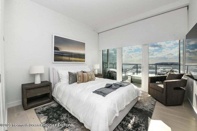 1101 N Ocean Avenue 805, Asbury Park, NJ 07712