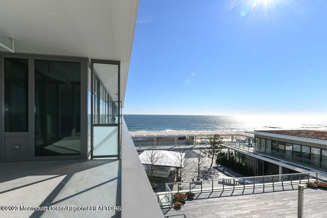 1101 N Ocean Avenue 805, Asbury Park, NJ 07712