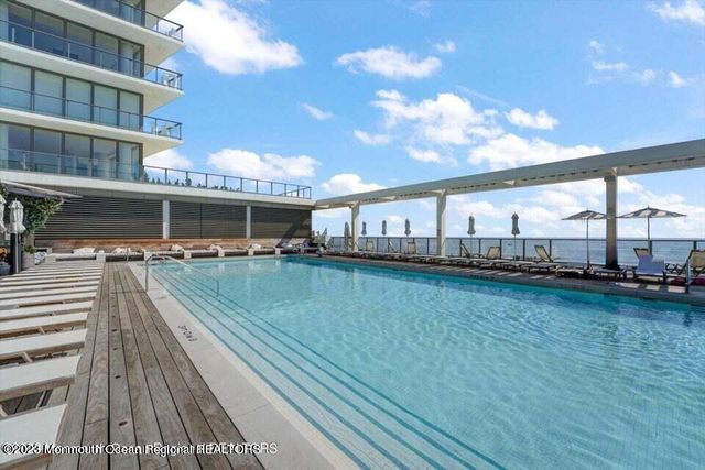 1101 N Ocean Avenue 805, Asbury Park, NJ 07712