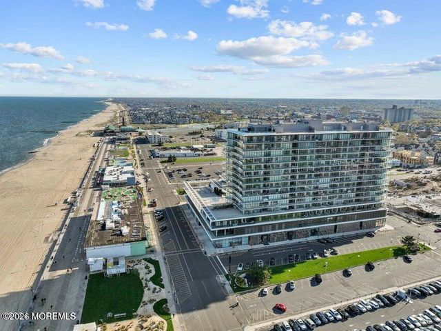 1101 N Ocean Avenue 805, Asbury Park, NJ 07712