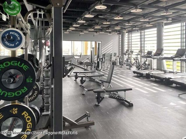 1101 N Ocean Avenue 805, Asbury Park, NJ 07712