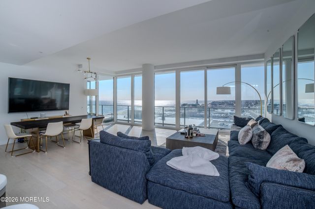 1101 N Ocean Avenue 805, Asbury Park, NJ 07712