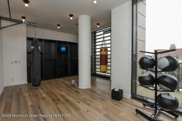 1101 N Ocean Avenue 805, Asbury Park, NJ 07712