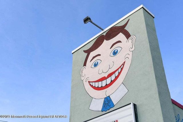 1101 N Ocean Avenue 805, Asbury Park, NJ 07712