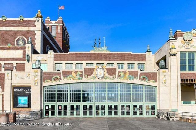 1101 N Ocean Avenue 805, Asbury Park, NJ 07712