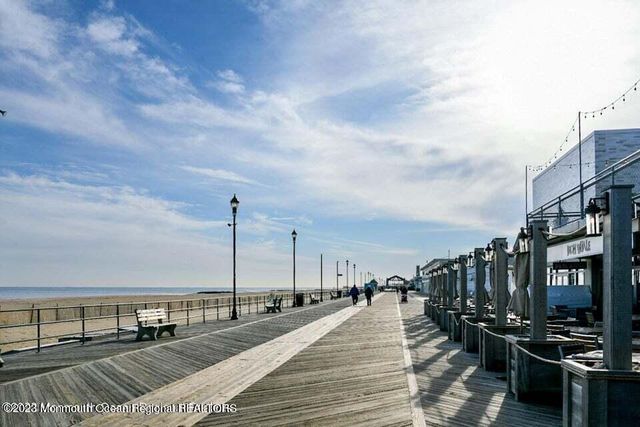 1101 N Ocean Avenue 805, Asbury Park, NJ 07712