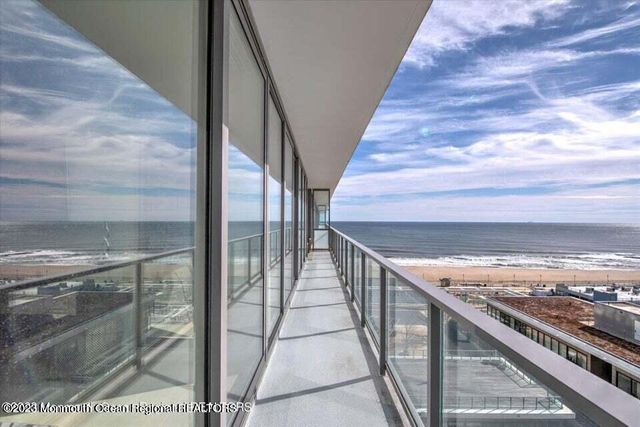 1101 N Ocean Avenue 805, Asbury Park, NJ 07712