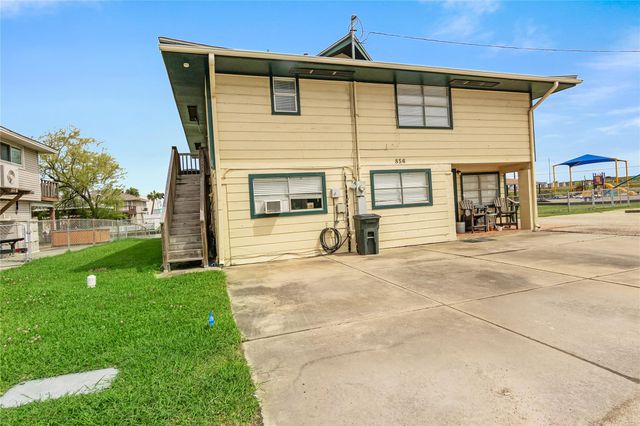 856 Bonita Street, Bayou Vista, TX 77563