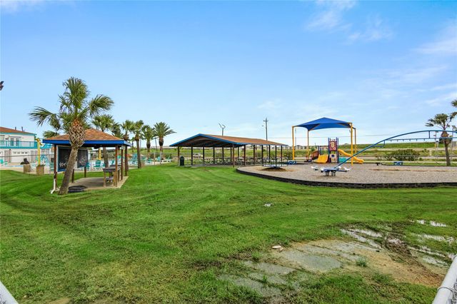 856 Bonita Street, Bayou Vista, TX 77563