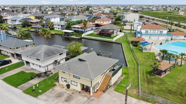 856 Bonita Street, Bayou Vista, TX 77563