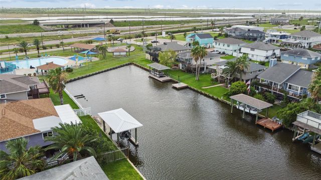 856 Bonita Street, Bayou Vista, TX 77563