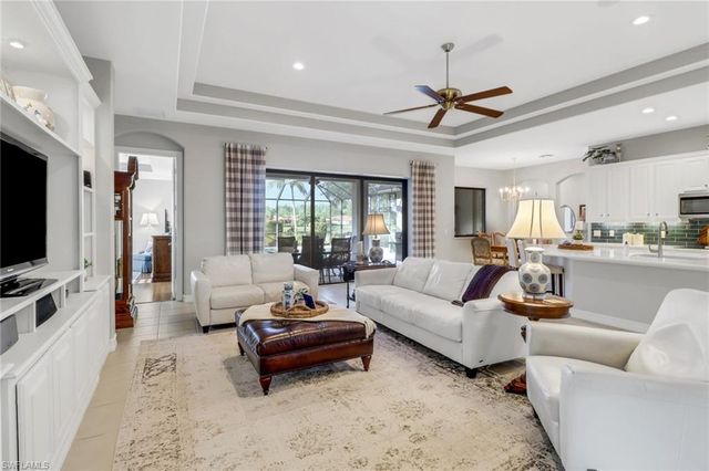 12513 Fairmont DR, Fort Myers, FL 33913
