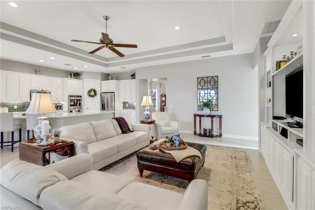 12513 Fairmont DR, Fort Myers, FL 33913