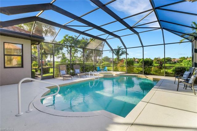 12513 Fairmont DR, Fort Myers, FL 33913