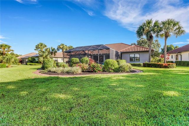12513 Fairmont DR, Fort Myers, FL 33913