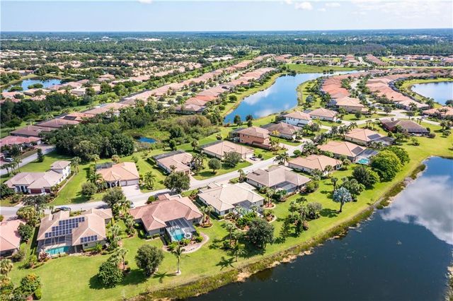 12513 Fairmont DR, Fort Myers, FL 33913