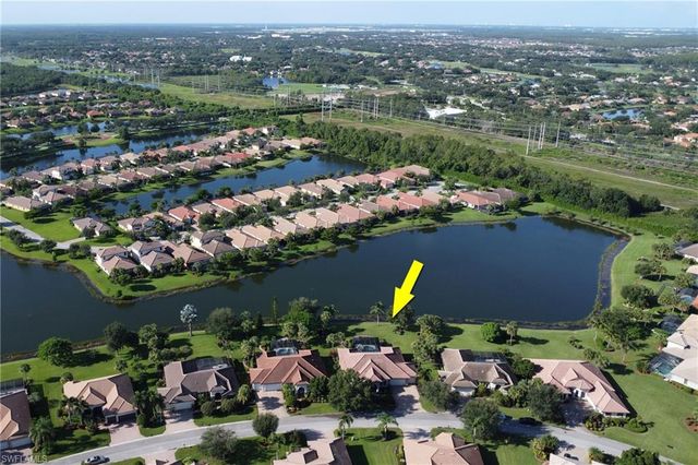 12513 Fairmont DR, Fort Myers, FL 33913